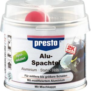 presto Alu Spachtel 250 g