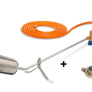 CFH Aufwärm- und Abflammgerät GV 900