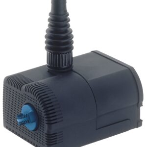 Brunnenpumpe Aquarius Universal