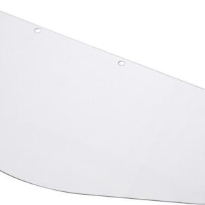 Gesichtsschutzschild, PC,500x250 mm,klar