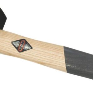 Picard Fäustel Eschenstiel 1250g