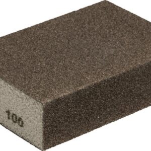 Handschleifklotz SK500 100x70x25mmK100 Klingspor