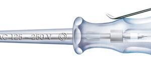 Spannungsprüfer VDE 3x0,5x70mm