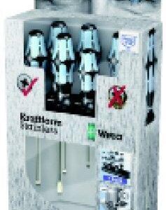 Schraubendreher-Satz Stainless