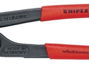 Wapuzange Alligator 180mm Knipex