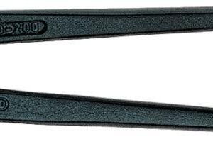 Knipex Fliesenlochzange 200mm