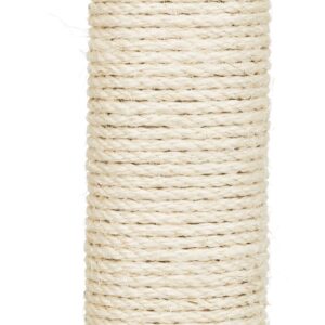 Stamm für Kratzbäume