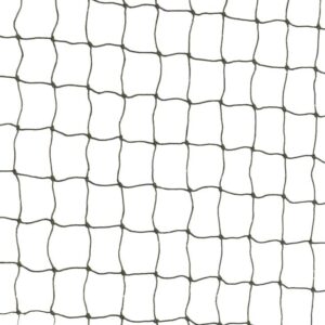 Schutznetz, drahtverstärkt