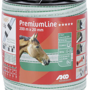 Band Prem.Line, 200m, 20mm