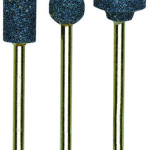 Edelkorund-Schleifkörper