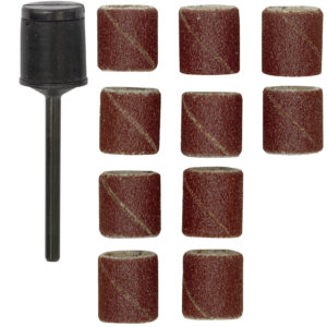 Schleifzylinder D 14 mm