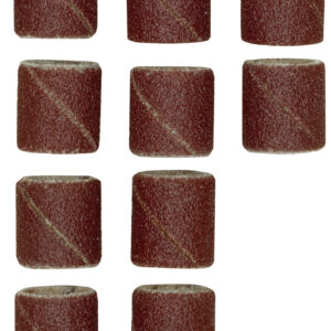 Erstzschleifbänder für Schleifzylinder