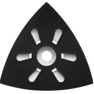 Deltaschleifplatte, 93mm