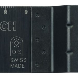 Tauchsägeblatt AIZ 32 EC Holz, HCS, 40 x 32 mm, im Blister