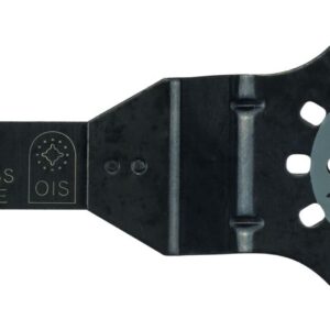 Tauchsägeblatt AIZ 10 EC Holz, HCS, 30 x 20 mm