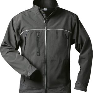 Jacke Alpha Softshell
