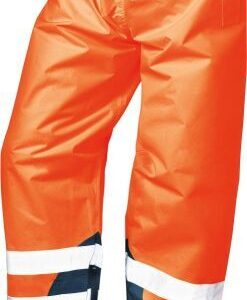 Warnschutzregenbundhose Matula