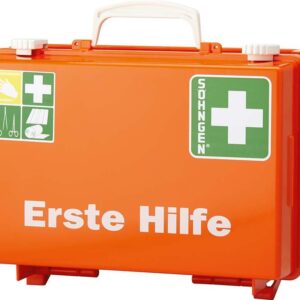 Füllung Nr.60100 für San, DIN 13157-C, 130-teilig