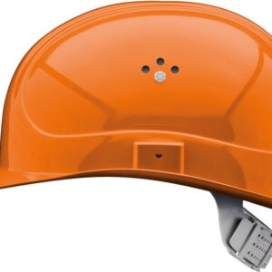 Schutzhelm INAP-Master 6, verkehrsorange
