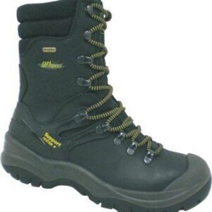 FORTIS Winterschnürstiefel S3