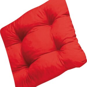 SOFTKISSEN Flockenfüllung 40x40cm