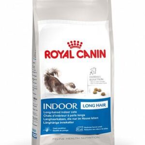 Feline Indoor Longhair 35  400g