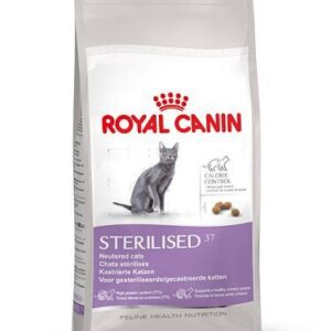 Feline Sterilised 37  400g