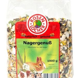 Nagergenuss 1000g