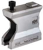 Aufspann-Sockel BASO Bessey 1 Stück