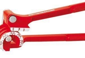 Biegezange Minibend 6-10mm Rothenberger 1 Stück