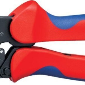 Crimp-Hebelzange 975235 0,5-6qmm unisoliert KNIPEX