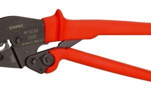 Crimp-Hebelzange 16+25mm² Knipex 1 Stück