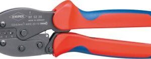 Crimp-Hebelzange Nr.975238 Knipex 1 Stück