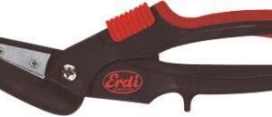 Durchlaufschere Inox D51A-EAN 235mm Erdi 1 Stück