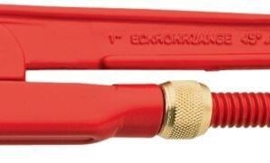 Eck-Rohrzange 45g Super S 38,1mm (1 1/2") Rothenberger 1 Stück