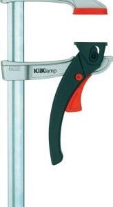 Hebelzwinge KliKlamp 200x 80mm Bessey 1 Stück