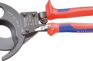 Kabelschere 250mm m.M.K.Griff Knipex 1 Stück