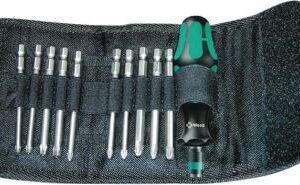 Kraftform Kompakt 41 Falttasche 1 Stück