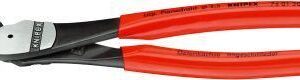 Kraft-Seitenschneider 200mm Nr.7421 Knipex 1 Stück