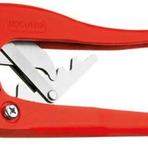 Kunststoffrohrschere 5.5095E ROCUT63 0-63 ROTHENBERGER