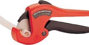 Kunststoffschere für 26mm Rothenberger 1 Stück