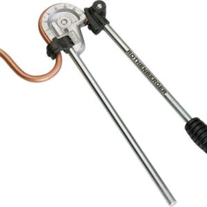 Kupferrohr-Biegezange 6mm Rothenberger 1 Stück