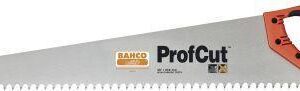 Leichtbetonsäge 650mm Bahco 1 Stück