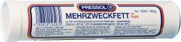 Mehrzweckfett-Kartusche 400ml m.Graphit Pressol 1 Stück