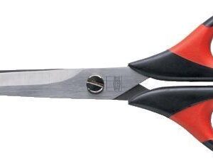 Mehrzweckschere 2-K-Griff180mm Erdi 1 Stück