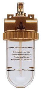 Nebelöler G 19,0mm (3/4") NW25 EWO 1 Stück