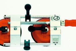 Plattenspanner PS55 Bessey 1 Stück