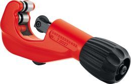 Rohrabschneider für Stahlrohre 6,3mm (1/4") - 34,9mm (1 3/8") Ro