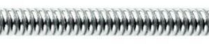 Rohrreinigungsspirale 8mmx 7,5m/C1 Rothenberger