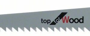 Säbelsägeblatt a 5 Stück S 644 D Bosch